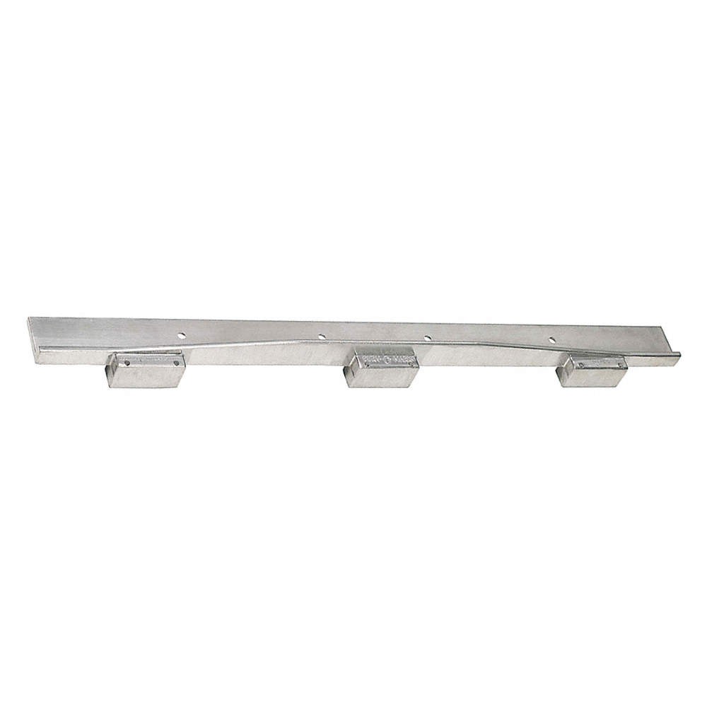 JACKSON SAFETY 14791 Magnetic Burning Guide, 24 in Blade 2UPX6