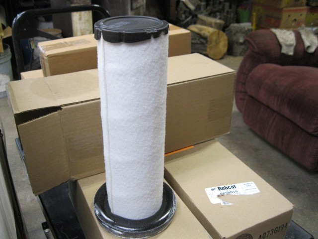 6698058  Genuine  OEM  Bobcat  AIR FILTER
