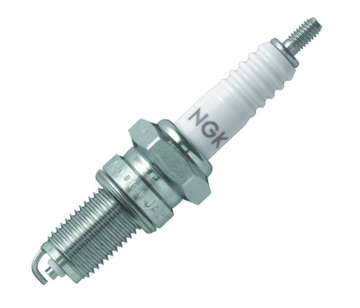NGK 5829 DP8EA-9 NICKEL Fits SPARK PLUG