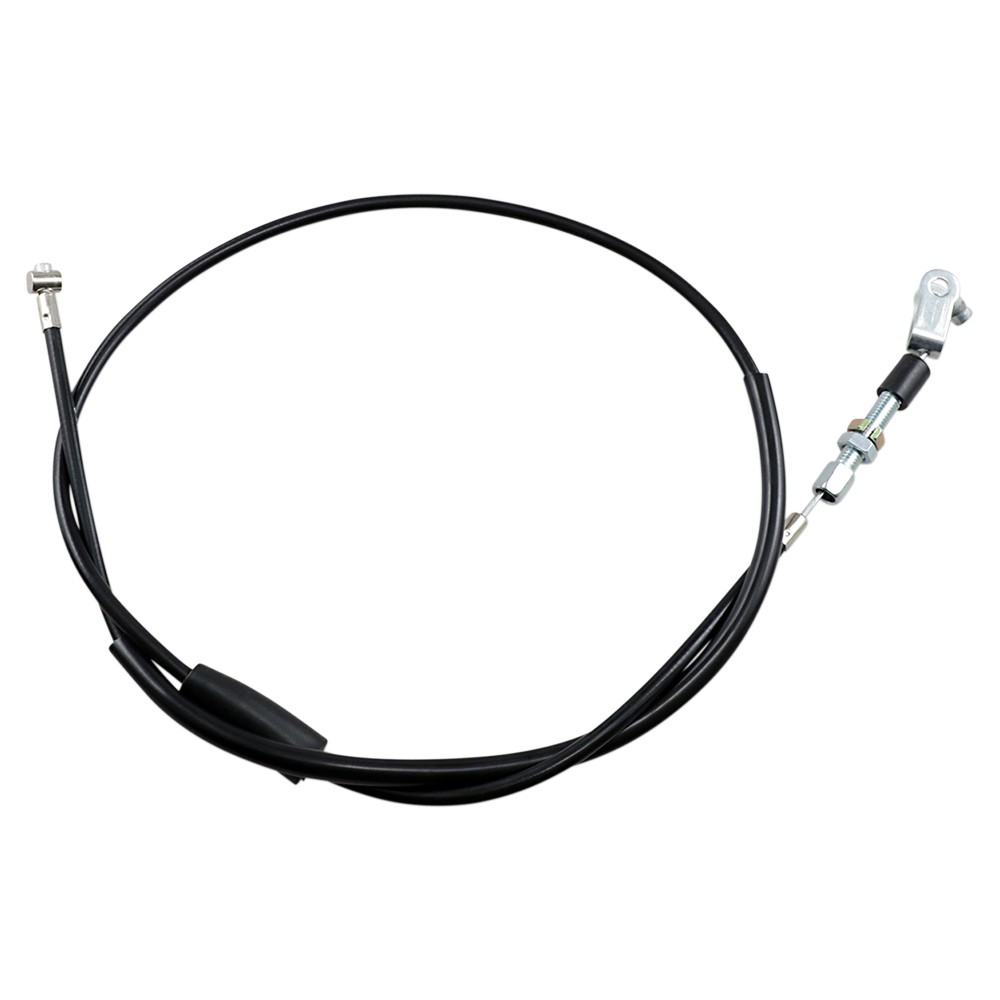 Motion Pro 04-0078 Black Vinyl OE Clutch Cable