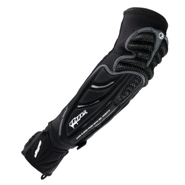 Dye Paintball Core Performance Padded Elbow Pads NEW Free Shipping Medium M