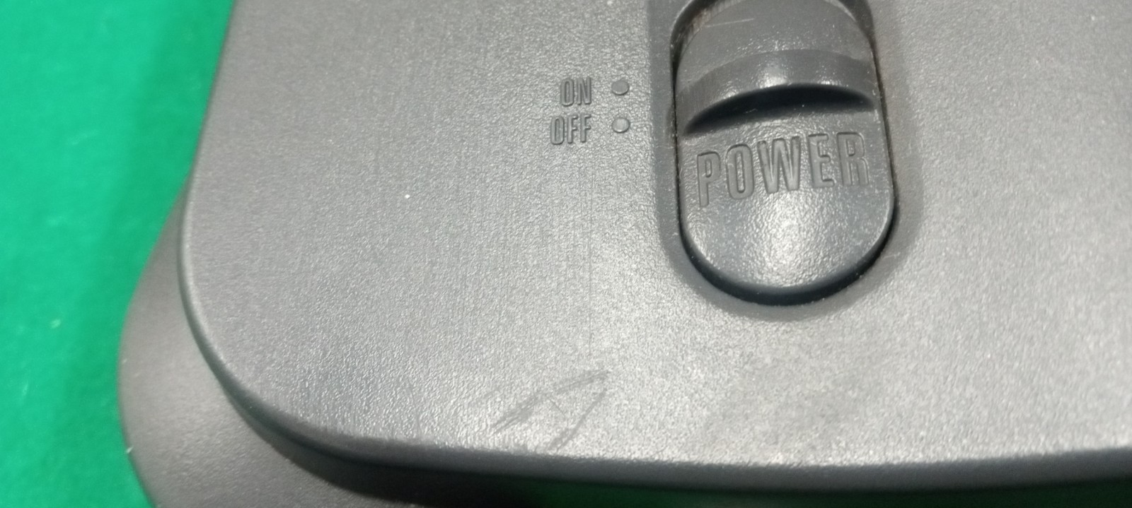 Nintendo 64