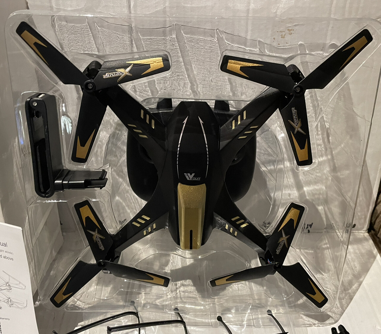 Drone