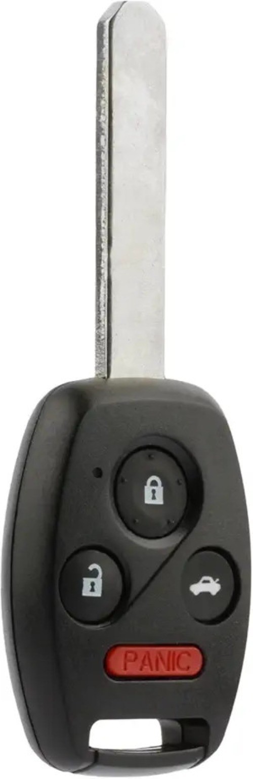 Key Fob Keyless Entry Remote fits Accord 2008 2009 2010 2011 2012 (KR55WK49308)