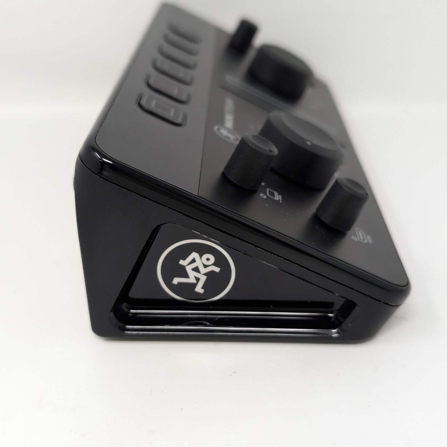 Mackie Main Stream Streaming and Video Capture Interface MAINSTREAM