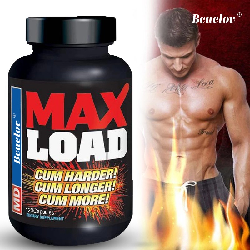 Male Enhancement Supplements Enhances Strength Stamina Increases Energy Vitality