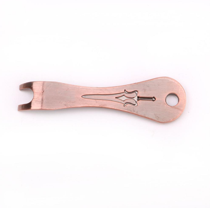Acoustic Guitar Bridge Pin Puller String Nail Peg Extractor Removal Pulling Tool
