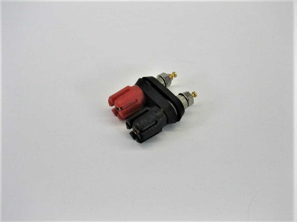 Crestron Speaker Terminal For CNAMPX 16x60 - OEM Replacement Part -Free Shipping