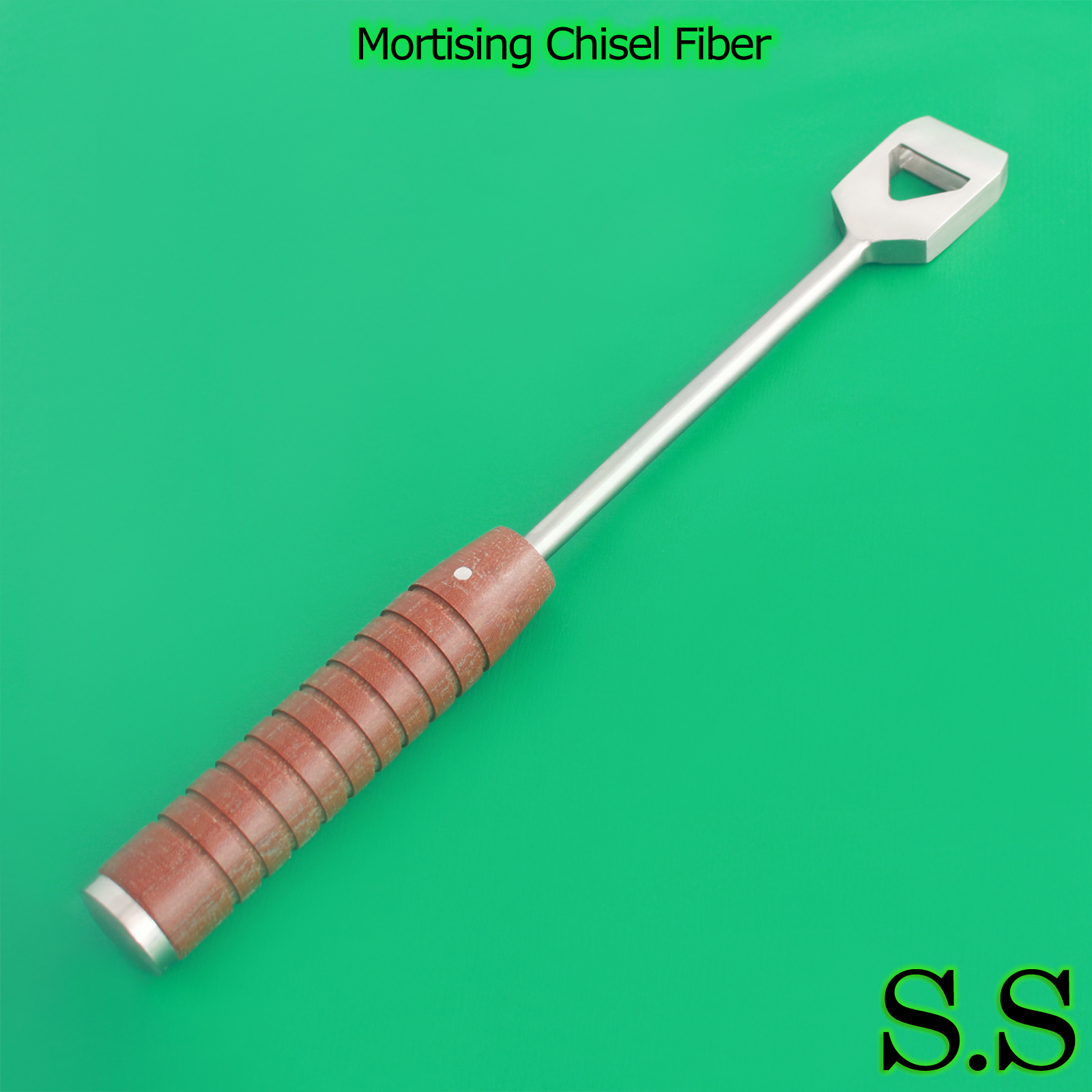 Mortising chisel fiber Spinal Instruments Orthopedic