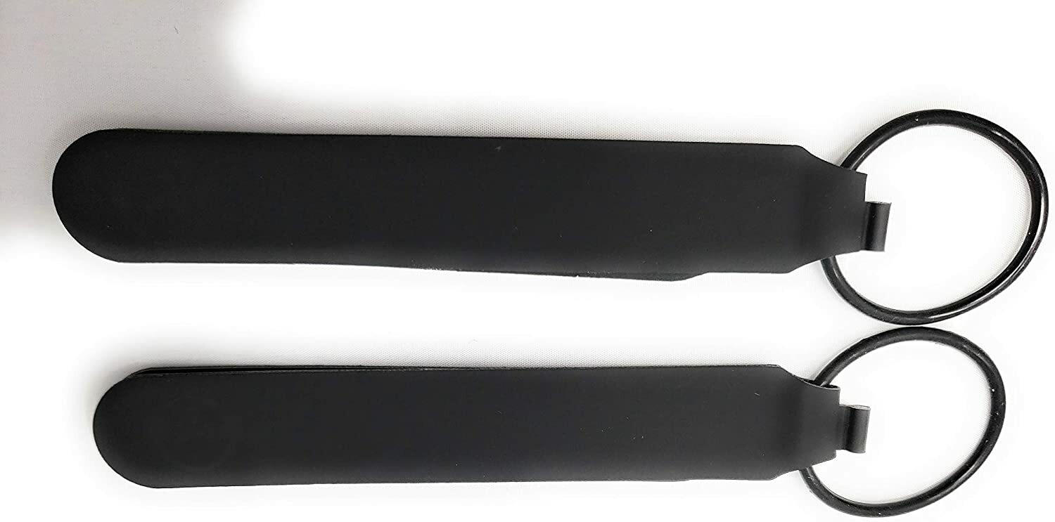 Knuckle Strap for Oculus Quest Touch Controller & VR Headset Lens Dust Cover