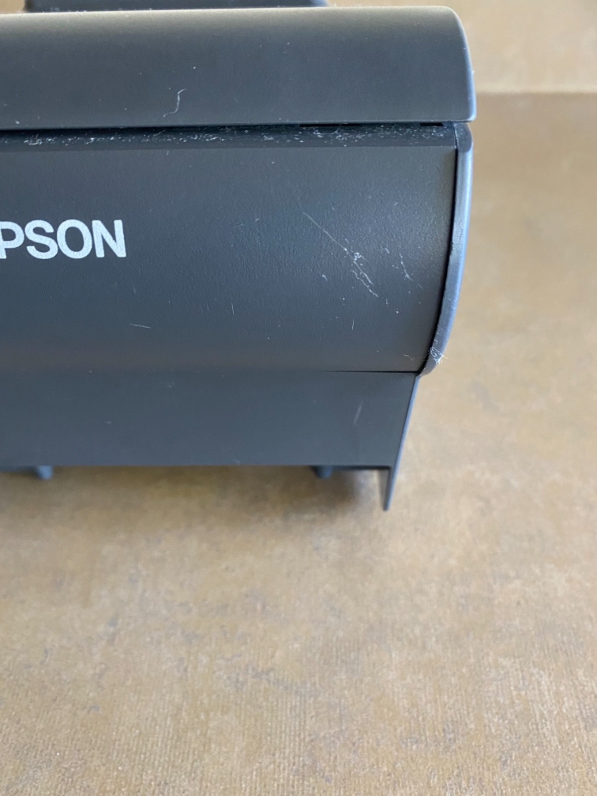 Epson TM-T88V Thermal Receipt Printer MODEL 244A PRINTER ONLY