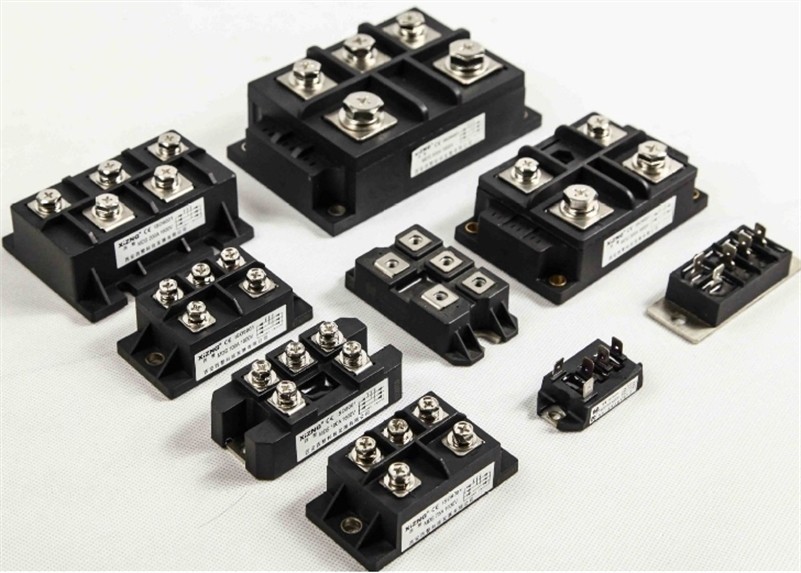 Brand New PD40FG80 Sanrex Module uu