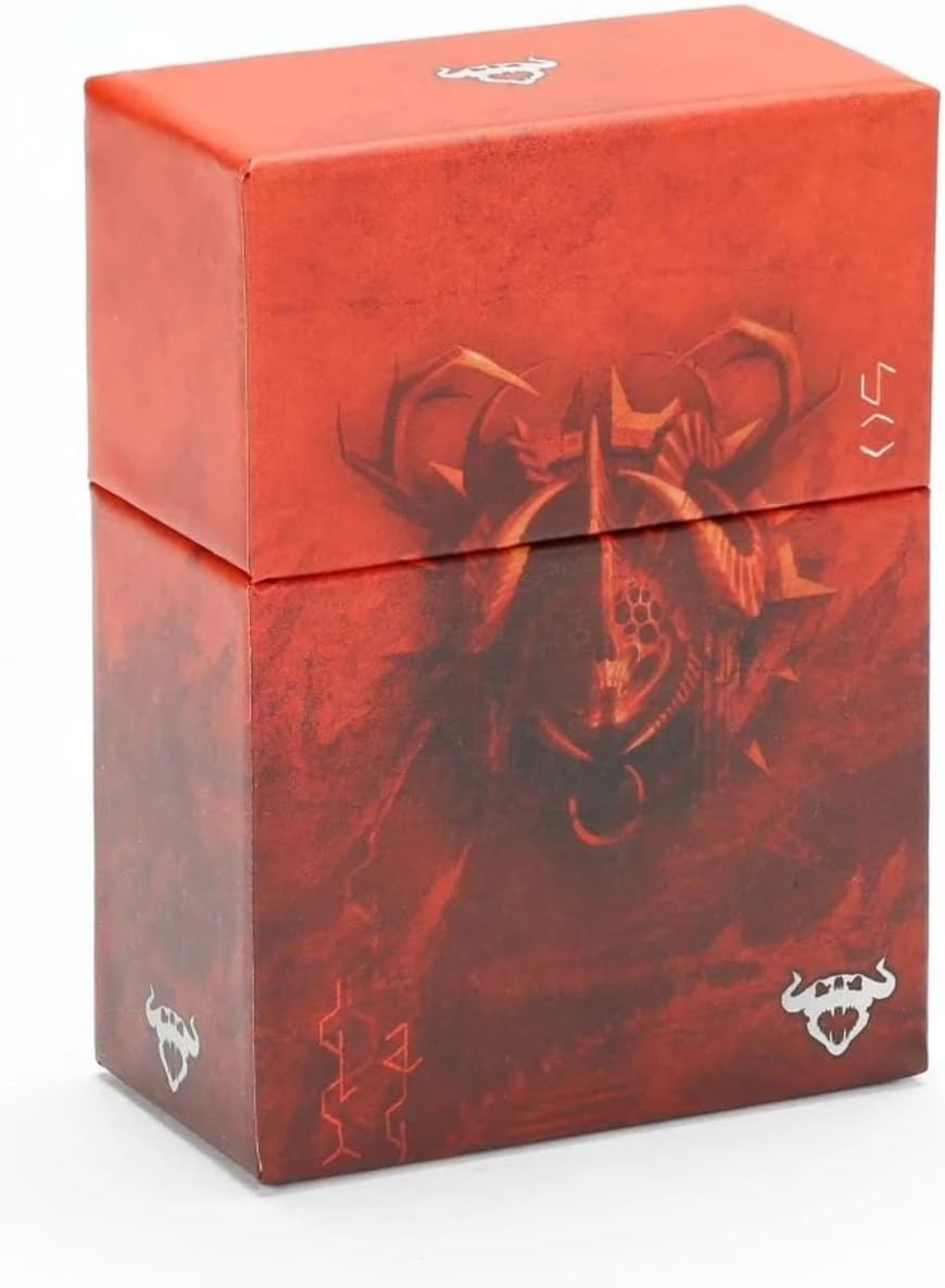 Warhammer: Underworlds: Direchasm Deckbox