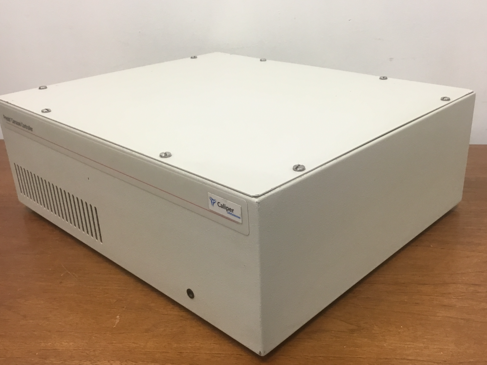 Caliper - P/N: 78559-B - Carousel Controller