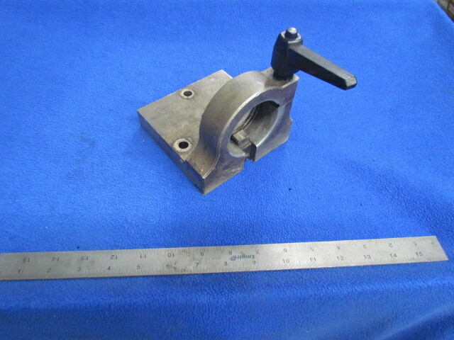 40 Taper Tightening Fixture                                     J-331