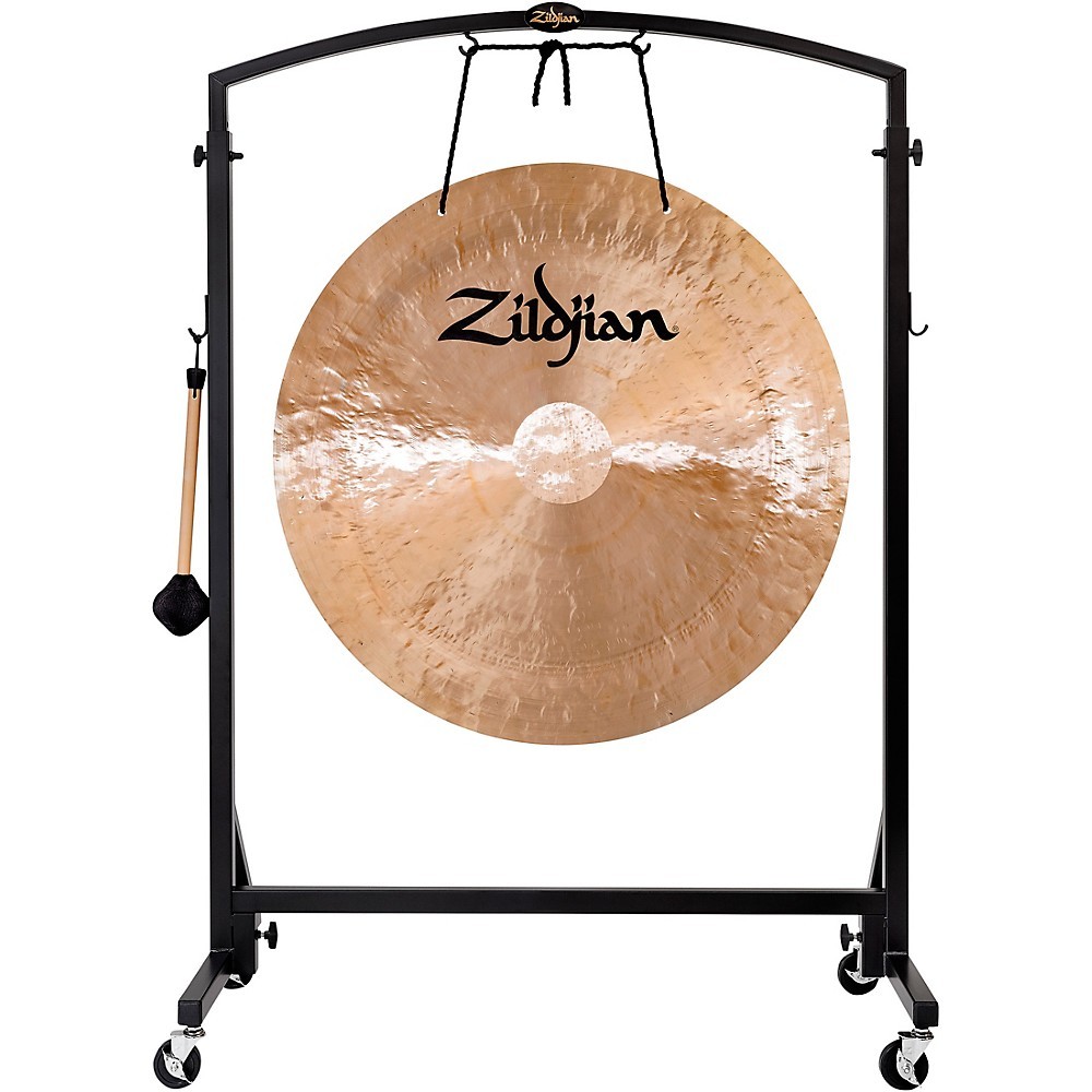 Zildjian HeavyDuty Gong Stand