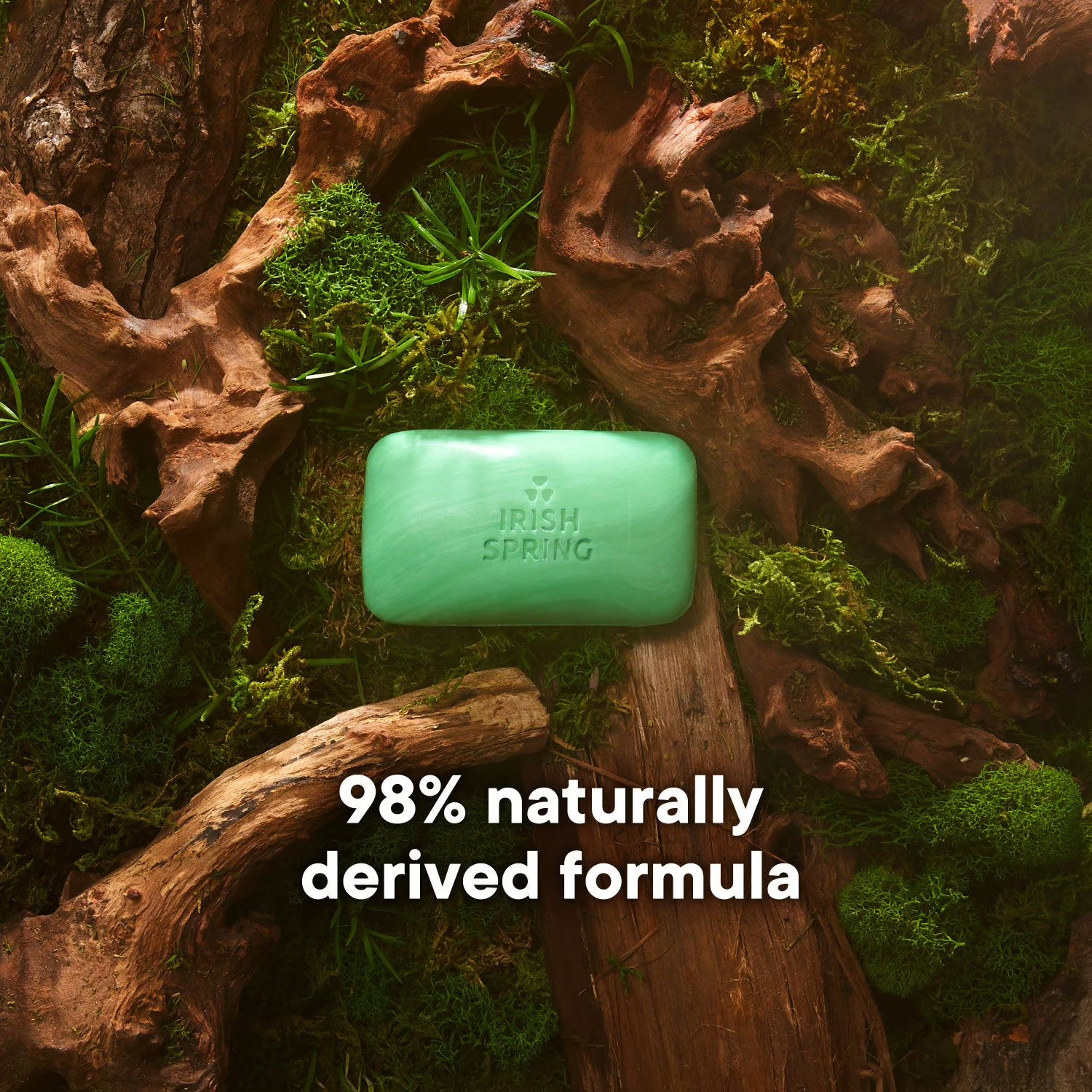 Irish Spring Bar Soap, Original Clean (4 oz., 20 ct.) Great Price