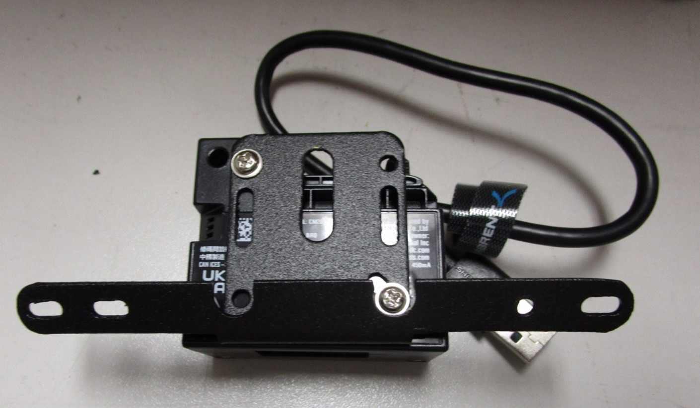 Honeywell Compact CM 5680WA-BRO 2D Scanner Module #CM-2DSCANNER-KIT01 - NEW