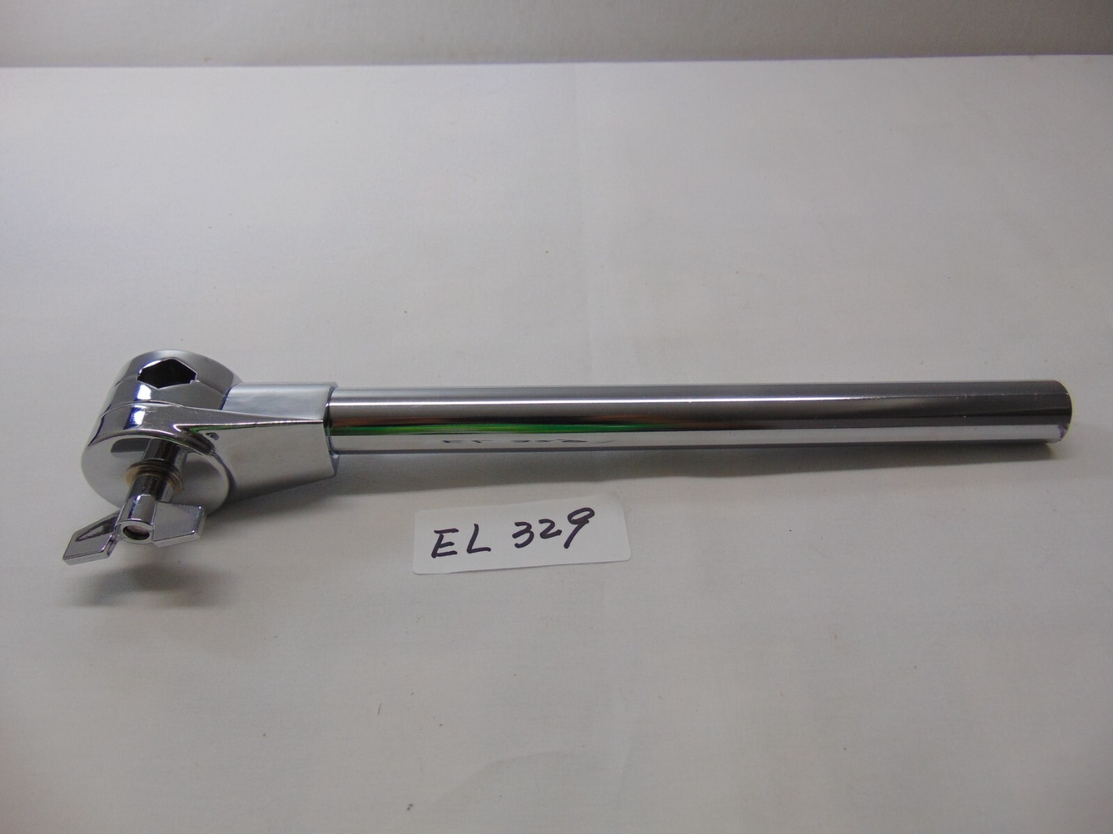 Alesis Electronic Drum Arm Replacement Part Only Chrome