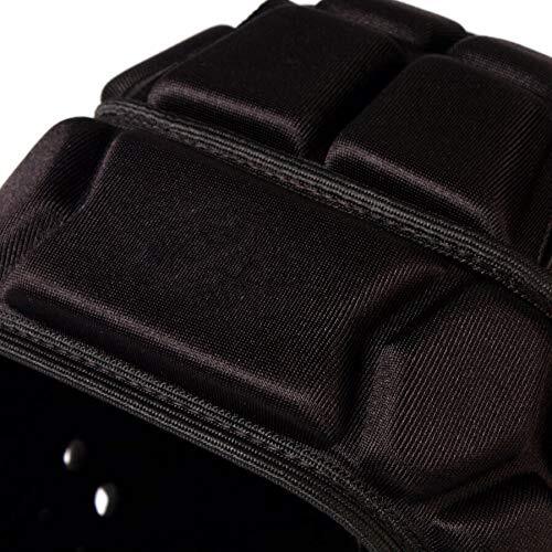BARNETT Heat Pro Helmet Black S