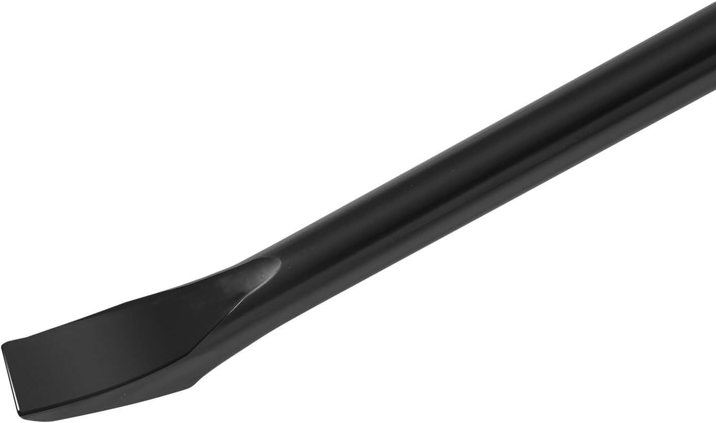 3248 Round Connecting Bar 7/8" x 30" Sleever Bar For Aligning Prying Chiseling