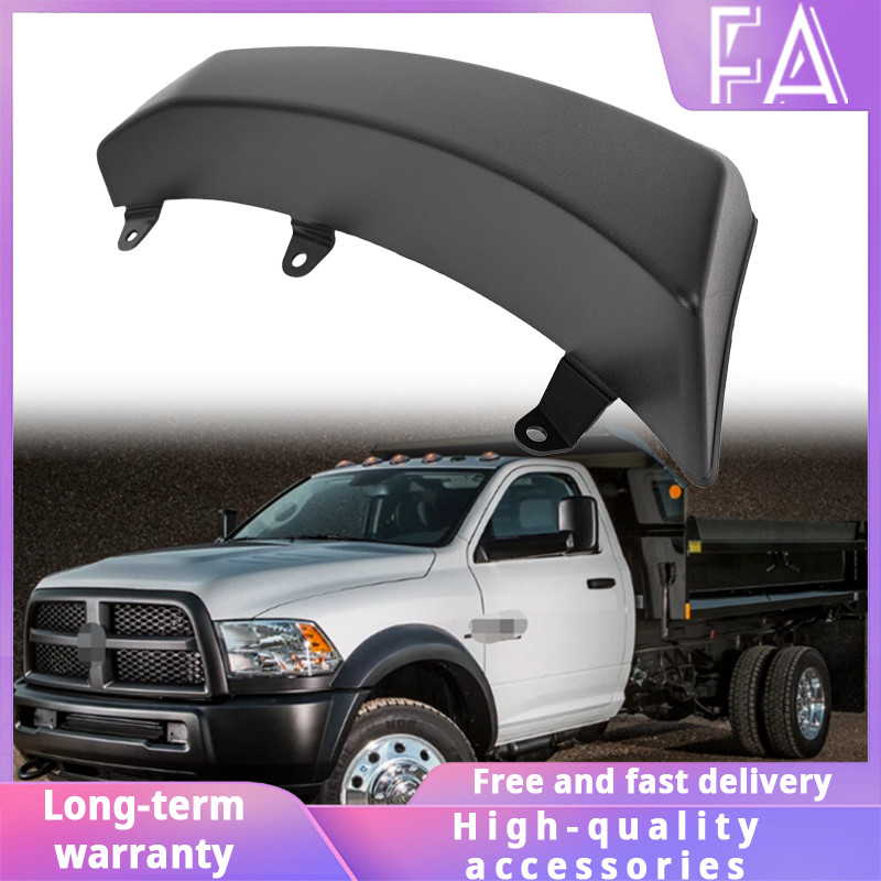 Front Left Fender Flare Molding For Ram 4500 5500 2011-2018 K5X MMZ 1JX31RXFAB