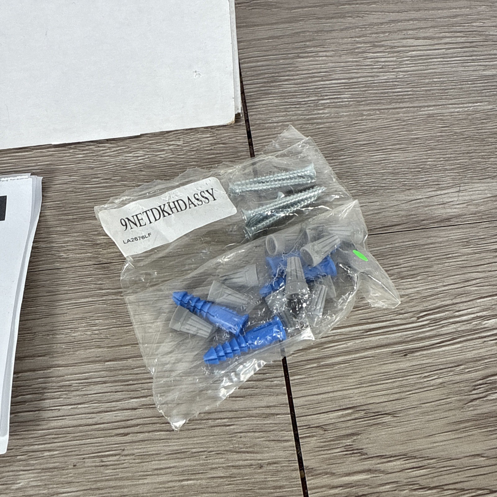 ALARM LOCK SYSTEMS INC NETDK26D TRILOGY NETWORXS KEYPAD
