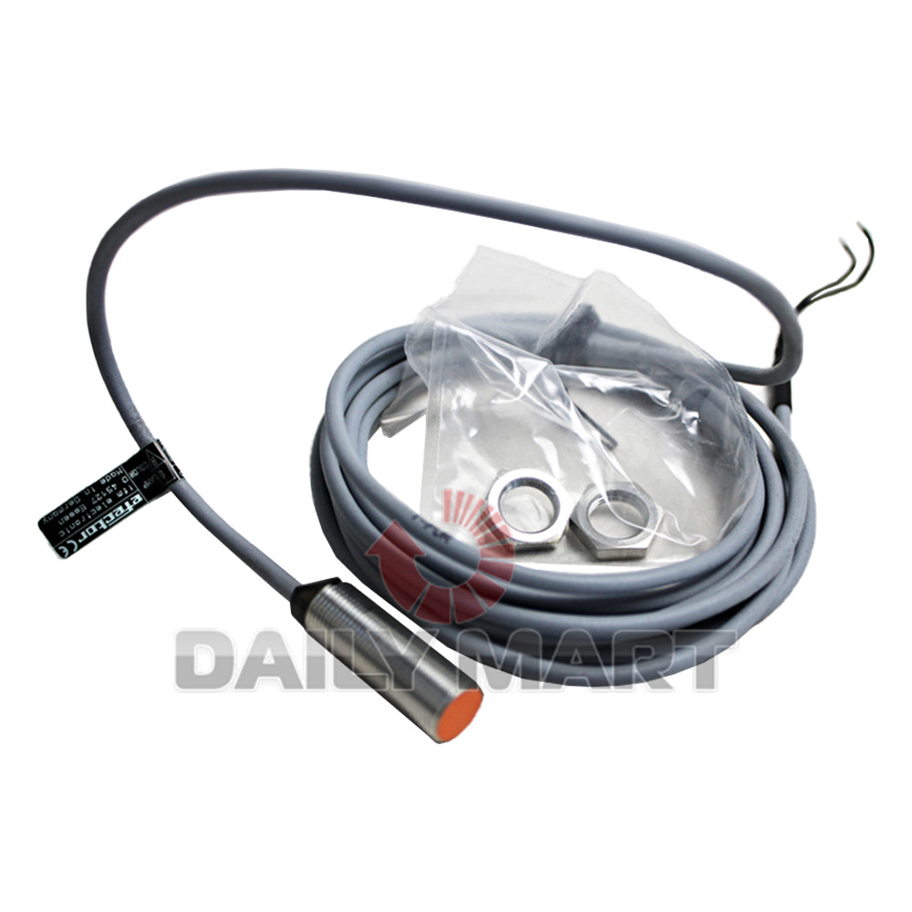 New In Box IFM IF5740 Proximity Inductive Sensor