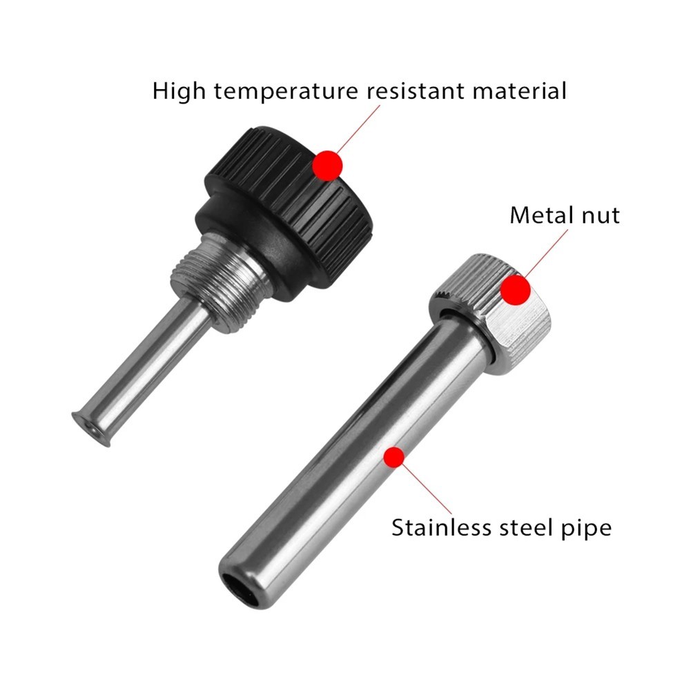 Tools Soldering Components Equipment For 936 Duty Kits Nut
