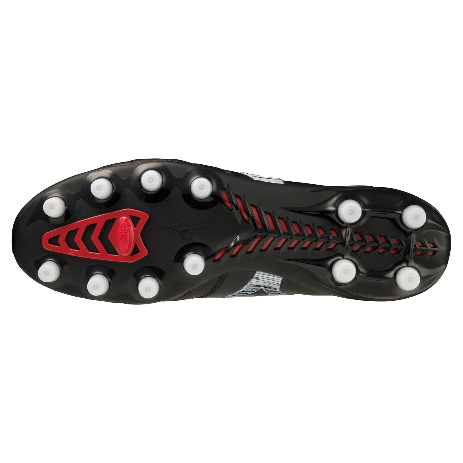 Mizuno Soccer Cleats MORELIA NEO 4 JAPAN Black/White P1GA2330 01 MADE IN JAPAN