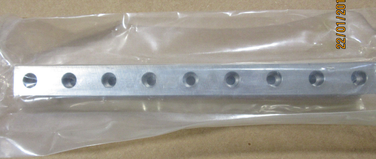 NSK RA25 Linear Guide New!!! Free Shipping