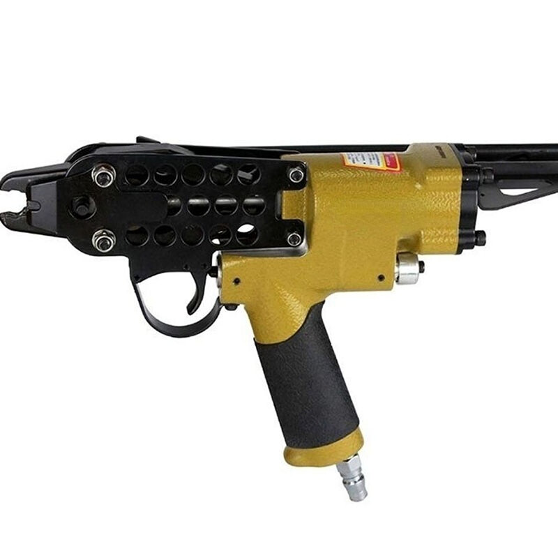 Pneumatic C Machine Nailer Pneumatic Nail Gun SC760 C-ring Pneumatic Pliers Tool