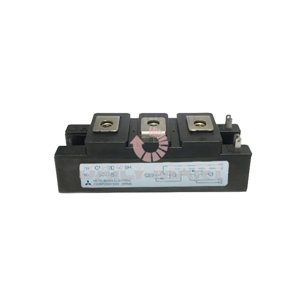 New In Box MITSUBISHI CM50DY28H IGBT Power Module