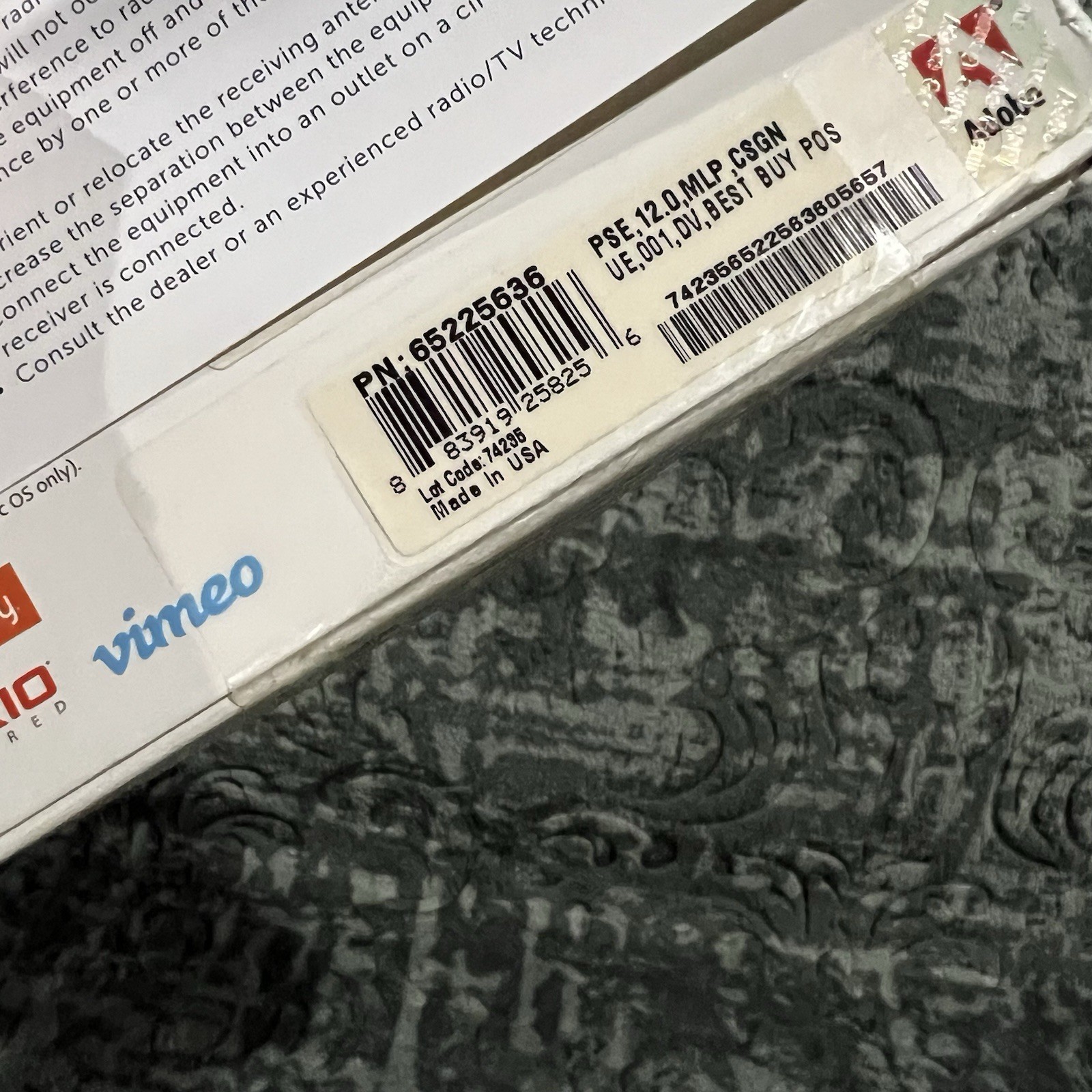 Adobe Photoshop Elements 12