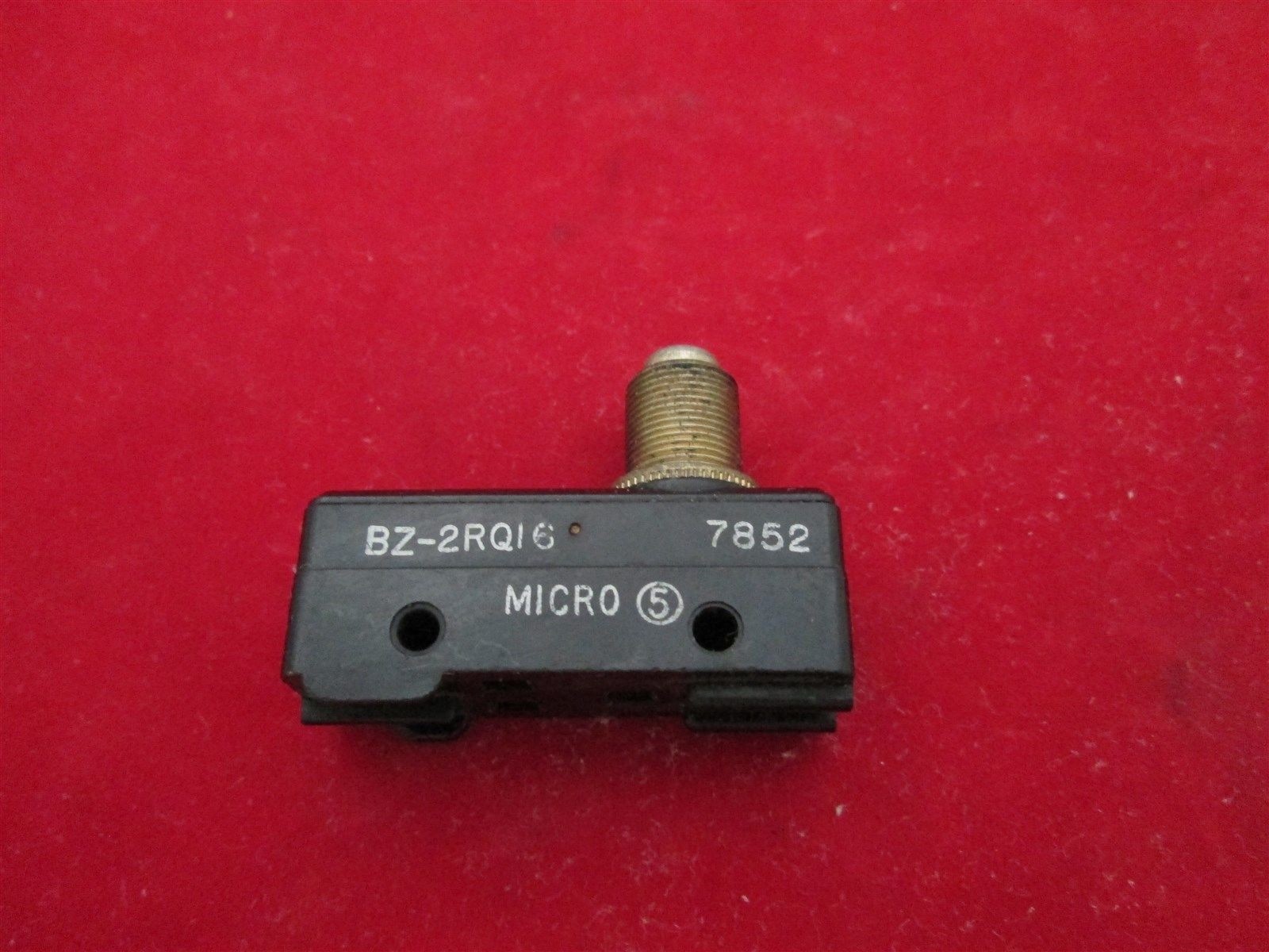 Micro Switch BZ-2RQ16 Limit Switch