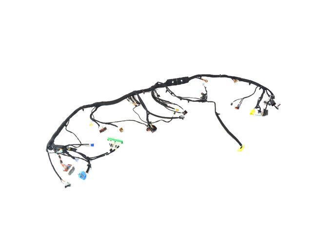 Genuine Mopar 2015 Dodge Charger Front Instrument Panel Wiring 68213547AC