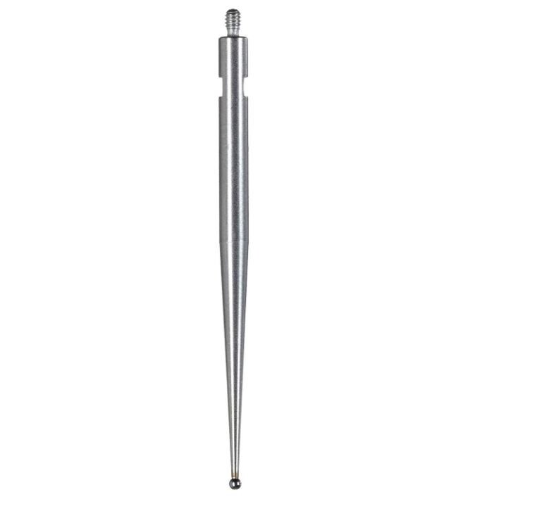 Brown & Sharpe 599-7034-40 Carbide Contact Point For Bestest Dial Test Indicator