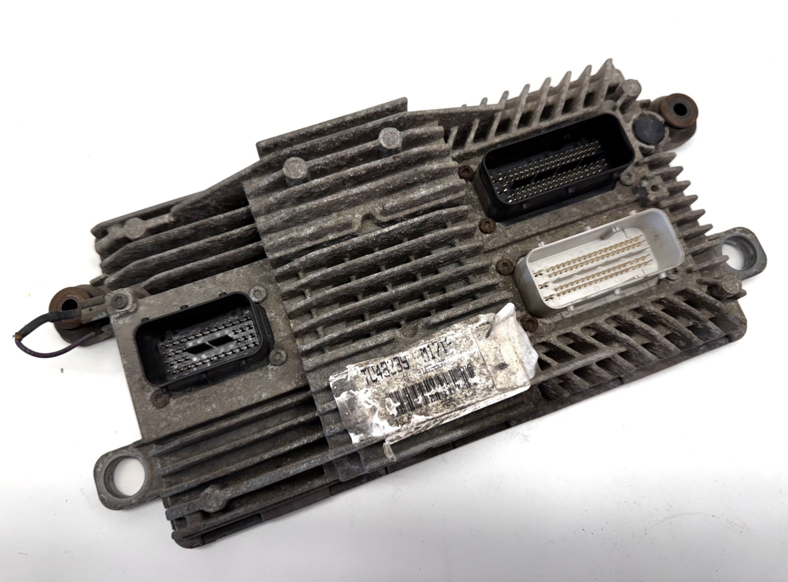 1883086C91 Electronic Engine Control Module INTERNATIONAL Maxx Force DT