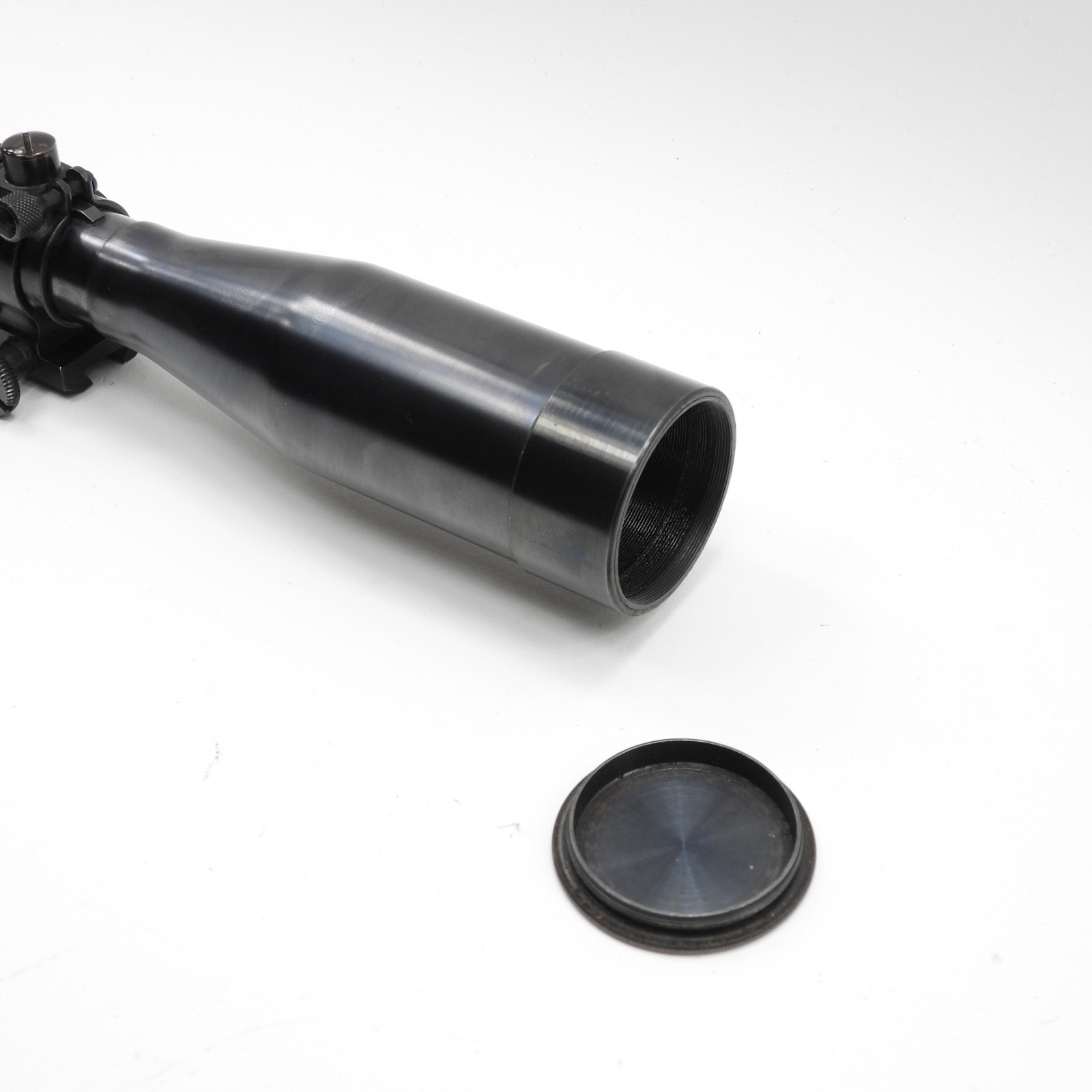 J. Unertl Unertl 10X Target Scope.