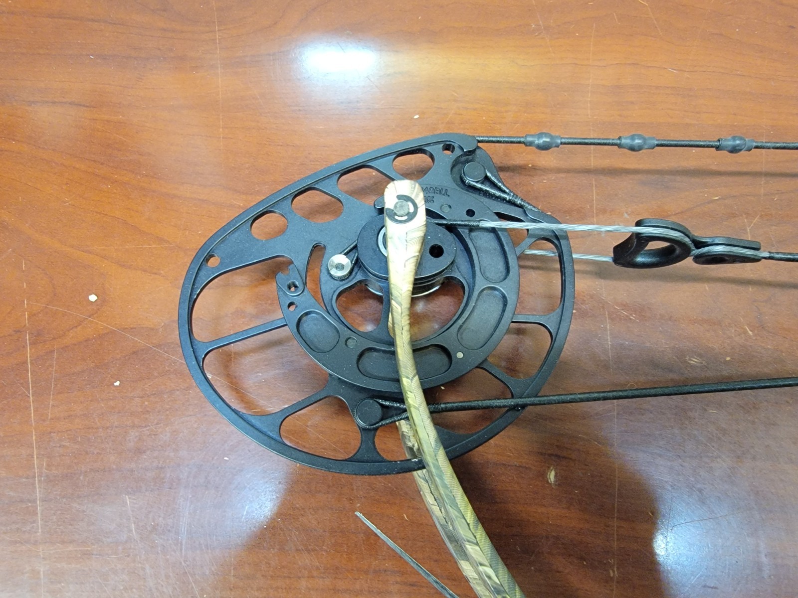 PSE Altera Compound Bow FOR PARTS