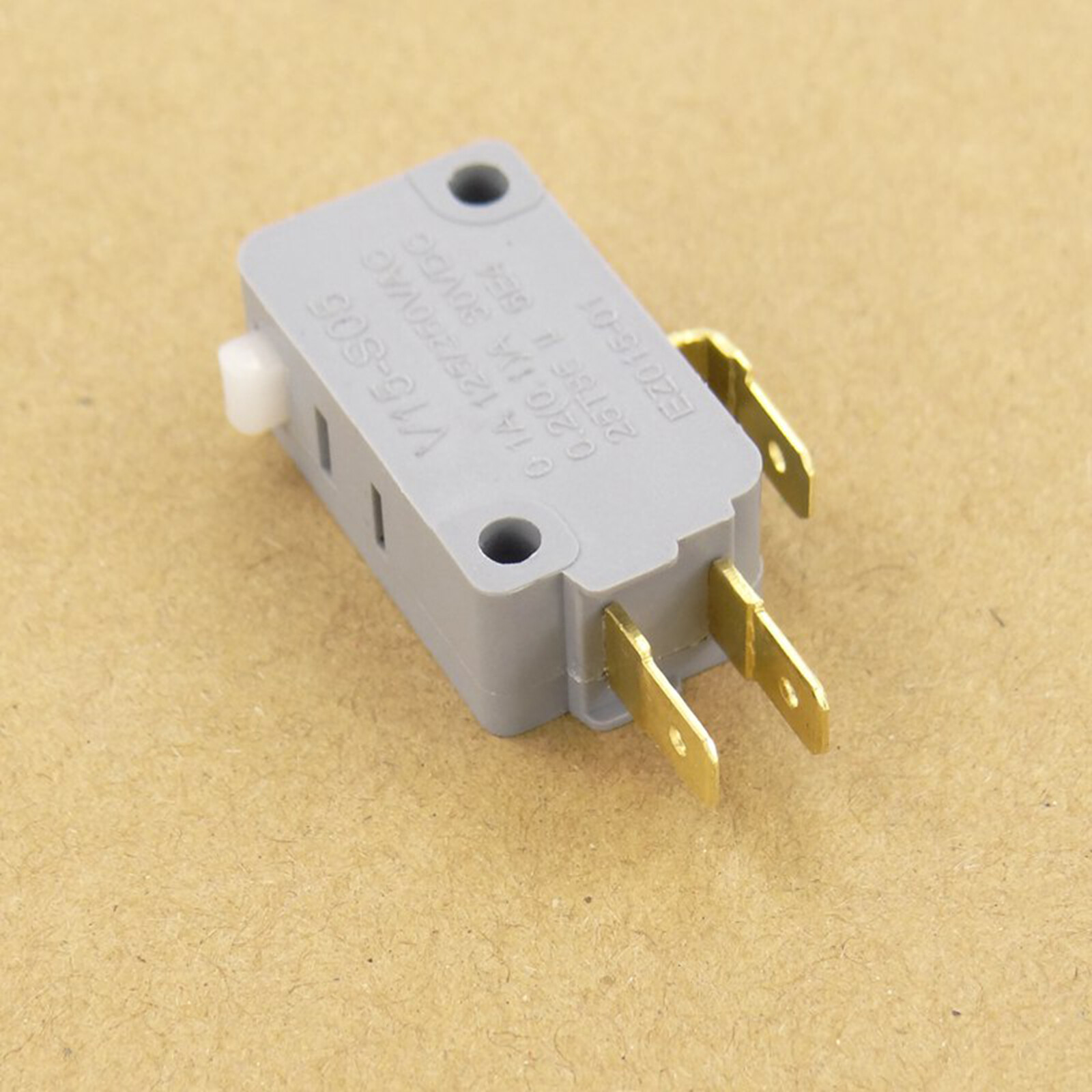 V15S05 Wind Pressure Micro Switch Limit Switch for Vanward Full Gas Water Heater