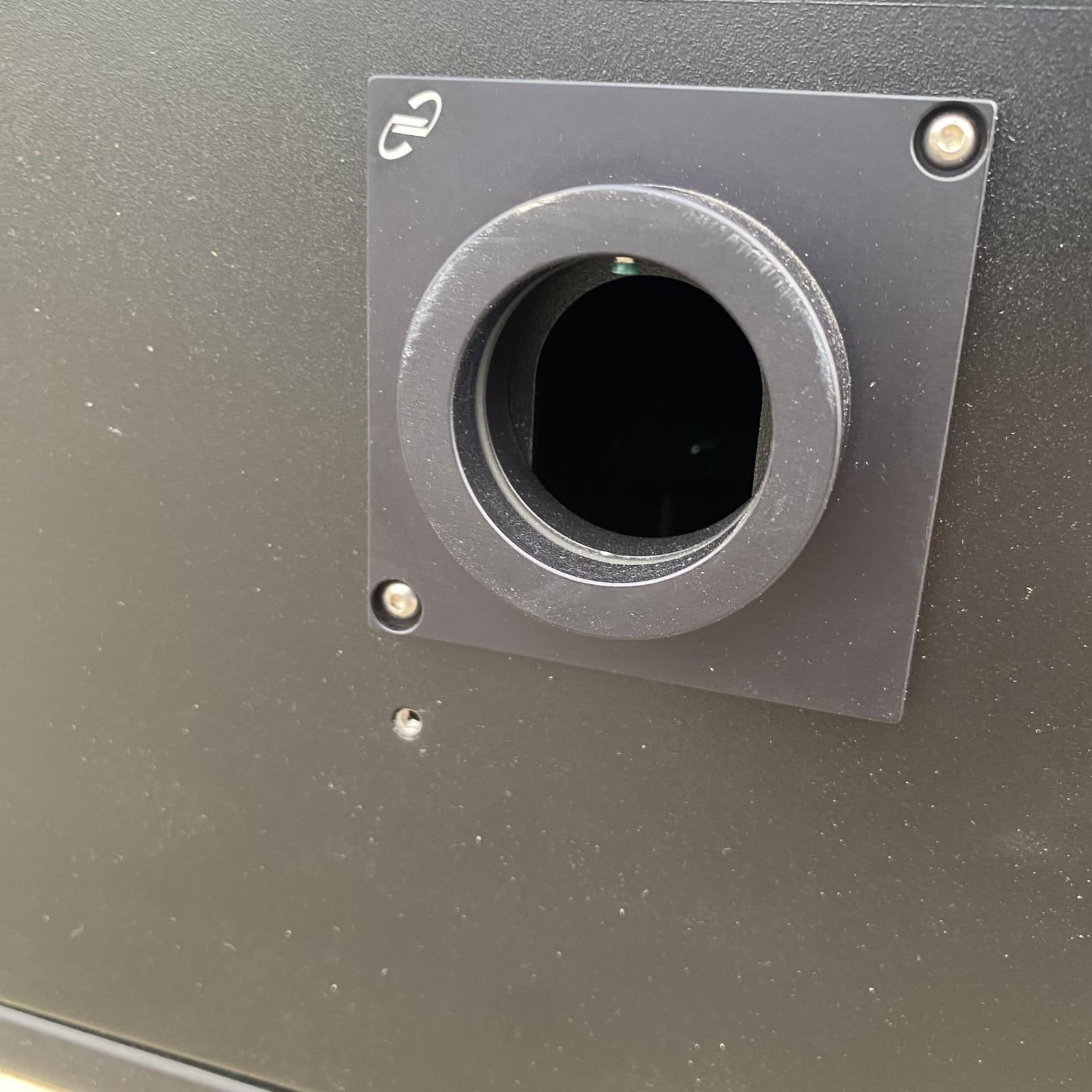 Newport Laser uFAB W/Motion Controller