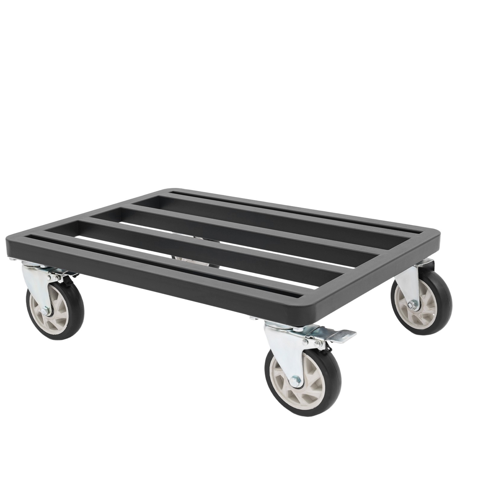 Metal Furniture Cart Furniture Moving Cart Heavy-duty Furniture Dolly For Moving
