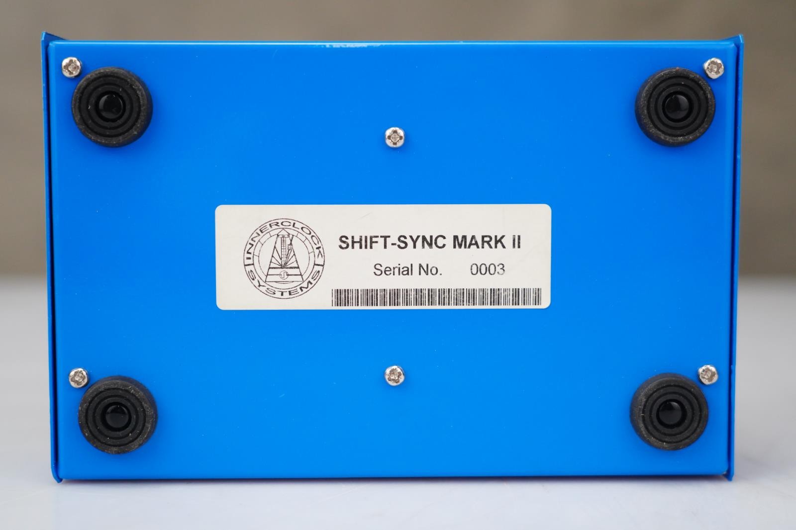 Innerclock Systems Shift-Sync Mark II #58723