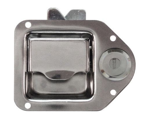 BOLT Locks/ Strattec Security 7022699 - Tool Box Latch