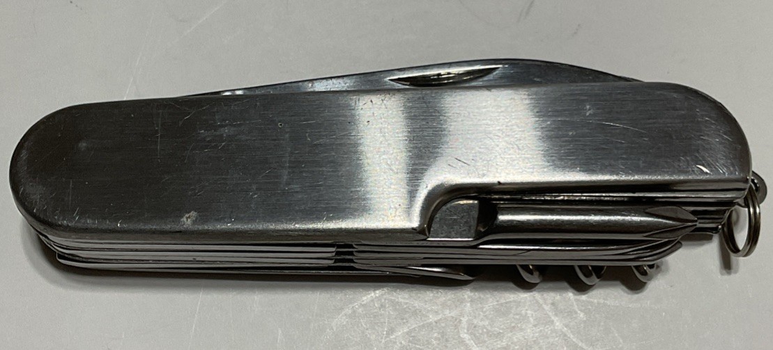 Westinghouse Stainless Steel Multi-Tool