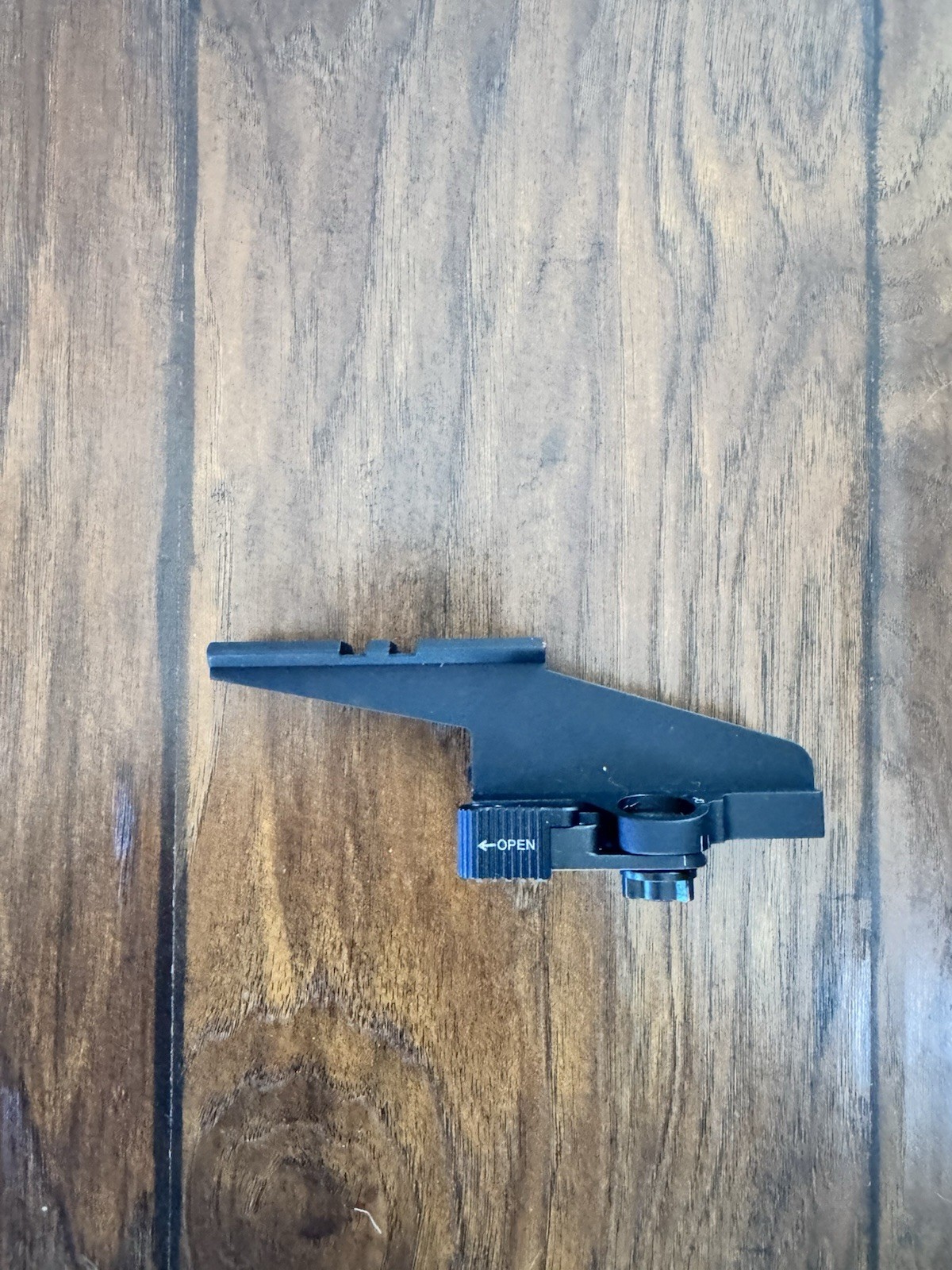 LaRue LT859 Quick Release Riser Tactical Military