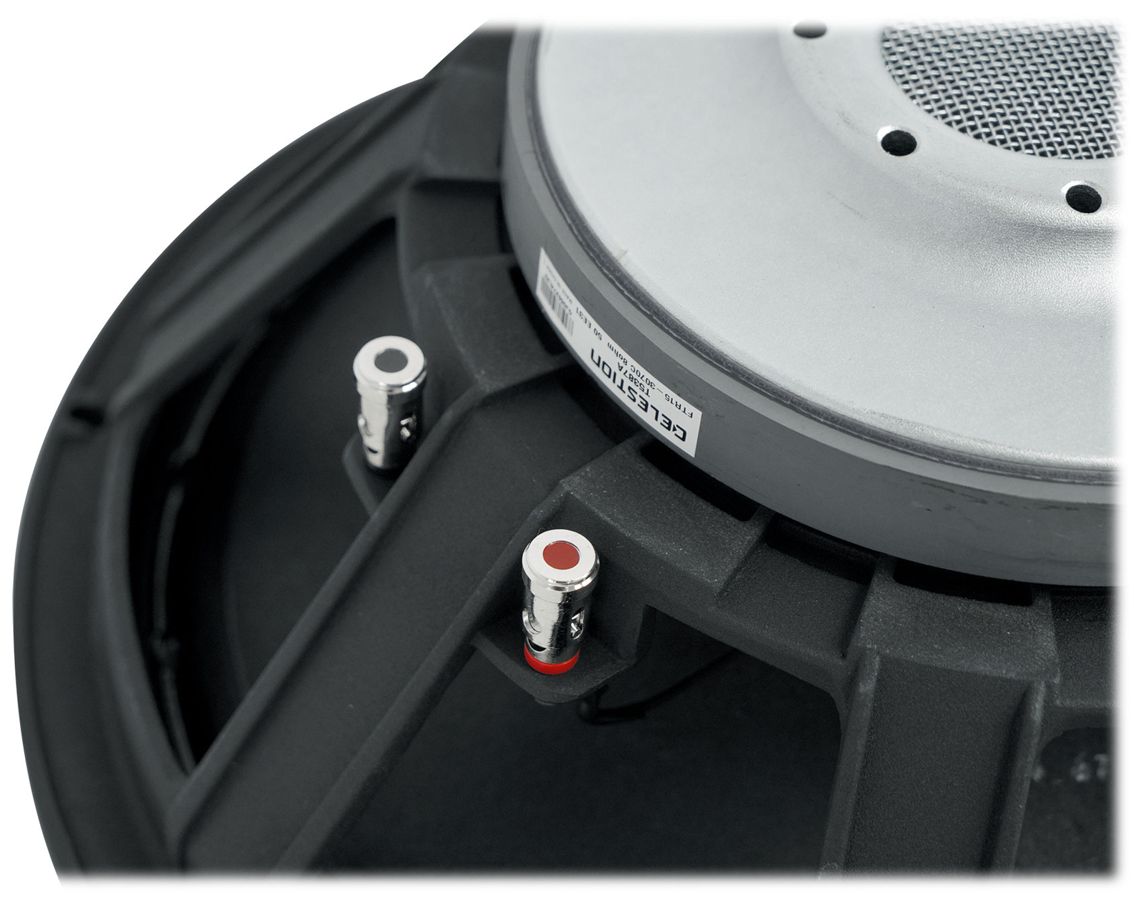 2 Celestion FTR15-3070C 800W 15" Pro Audio PA Woofers/8 Ohm Bass/Mid Sub Drivers