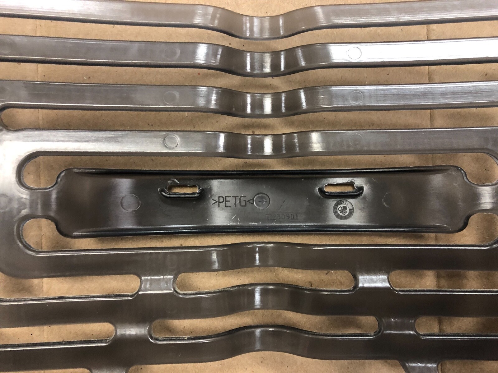 Haworth Zody Lumbar Replacement: Genuine Haworth Parts