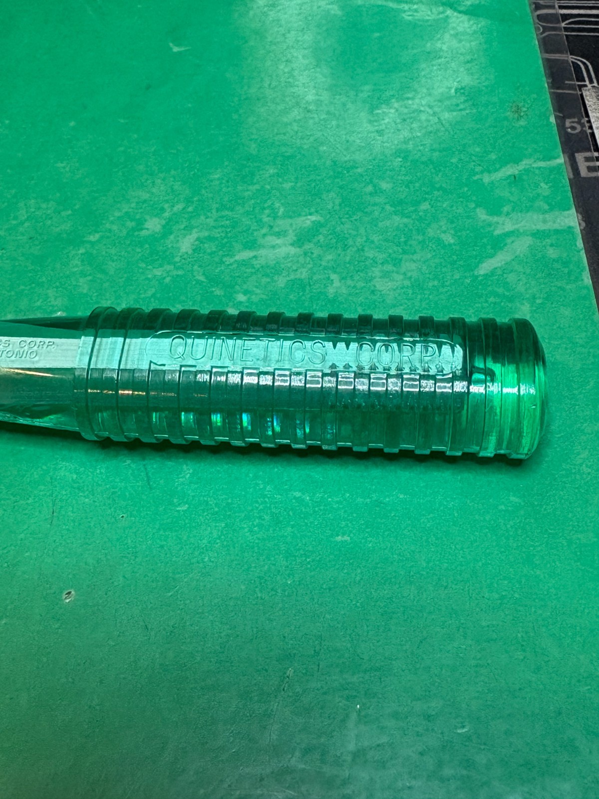 RCBS/Quinetics Kinetic Bullet Puller